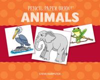 Pencil, Paper, Draw!«: Animals