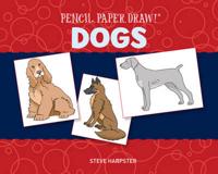 Pencil, Paper, Draw!«: Dogs