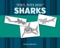 Pencil, Paper, Draw!«: Sharks