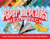 Paper Airplanes Mega Pack