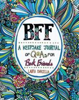 BFF: A Keepsake Journal of Q&As for Best Friends