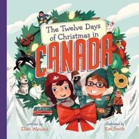 The Twelve Days of Christmas in Canada