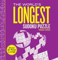 World's Longest Sudoku Puzzle, The