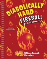 Diabolically Hard Fireball Crosswords