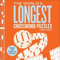 World's Longest Crossword Puzzles, The