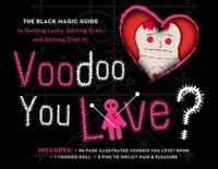 Voodoo You Love? Book & Kit