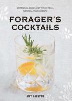 Forager's Cocktails