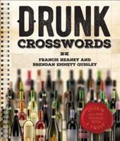Drunk Crosswords
