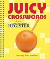 Juicy Crosswords from the Orange County Register