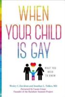 When Your Child Is Gay