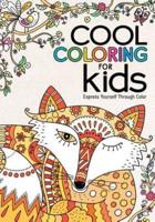 Cool Coloring for Kids
