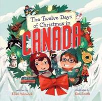 The Twelve Days of Christmas in Canada