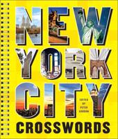 New York City Crosswords
