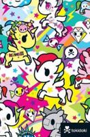 Tokidoki Unicorno Flexi Journal