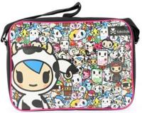 Tokidoki Messenger Bag