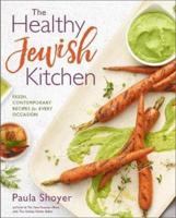 The Healthy Jewish Kitchen