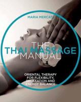 The Thai Massage Manual