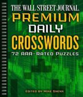 The Wall Street Journal Premium Daily Crosswords