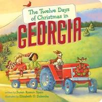 The Twelve Days of Christmas in Georgia
