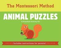 Animal Puzzles, Volume 9