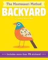 Backyard, Volume 7