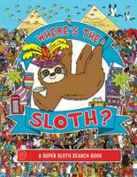 Where's the Sloth?