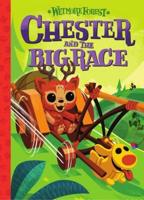 Chester and the Big Race