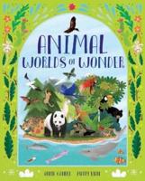 Animal Worlds of Wonder