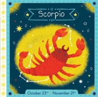 Scorpio, 10
