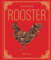Year of the Rooster, Volume 10