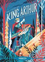 Classic Starts¬: The Story of King Arthur and His Knights
