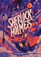 Classic Starts¬: The Adventures of Sherlock Holmes