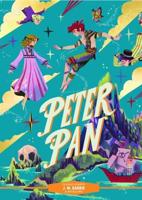 Classic Starts¬: Peter Pan