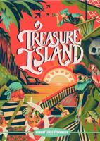 Classic Starts¬: Treasure Island
