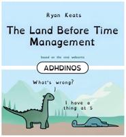 The Land Before Time Management