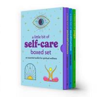 Little Bit of Self-Care Boxed Set