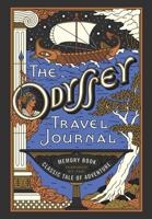 The Odyssey Travel Journal