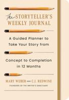 The Storyteller's Weekly Journal