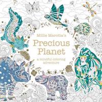 Millie Marotta's Precious Planet