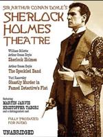 The Sherlock Holmes Theatre