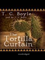 The Tortilla Curtain