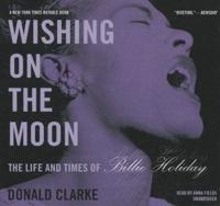 Wishing on the Moon Lib/E