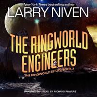 The Ringworld Engineers Lib/E