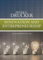 Innovation and Entrepreneurship