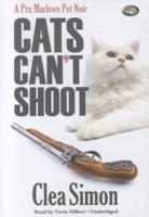 Cats Can't Shoot