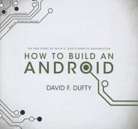 How to Build an Android