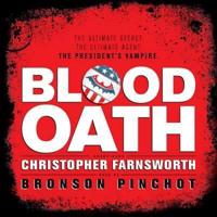 Blood Oath Lib/E