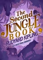 The Second Jungle Book