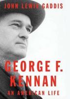 George F. Kennan Lib/E