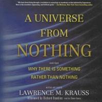 A Universe from Nothing